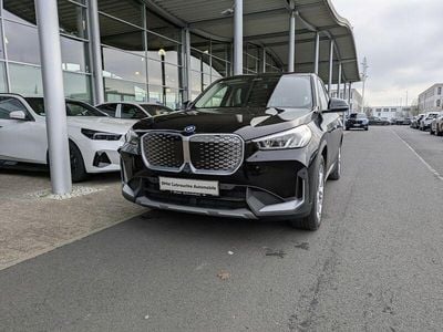 Gebraucht BMW iX1 Performance 230 kW (313 PS) 2023 Schwarz SUV