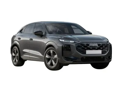 Neu Audi Q3 Sportback S-Line 193 PS (141 kW) 2025 [6y6y] daytonagrau perleffekt SUV