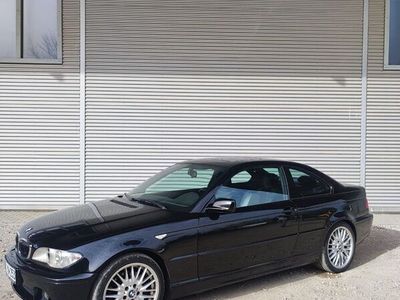 gebraucht BMW 330 ci - Shadow Line