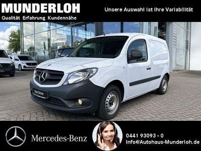Mercedes Citan 111