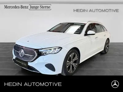 Gebraucht Mercedes E200