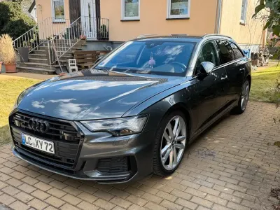 Occasion Audi A6