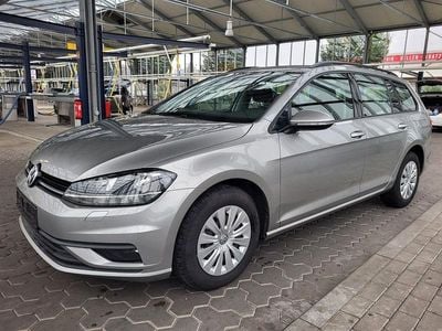 VW Golf VII