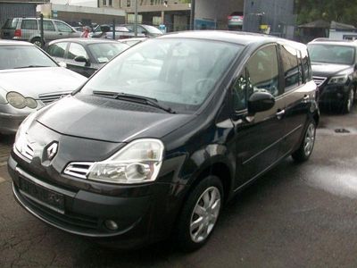 Renault Grand Modus