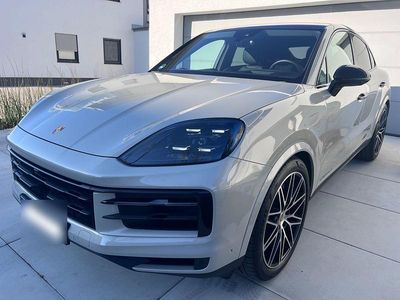 Second-hand Porsche Cayenne S 475 CP (349 kW) 2024 Bej SUV