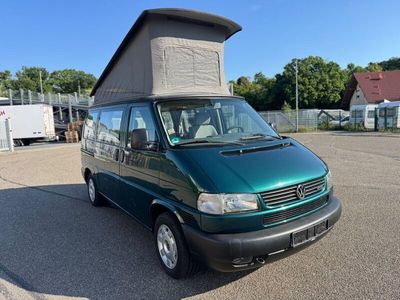 VW T4