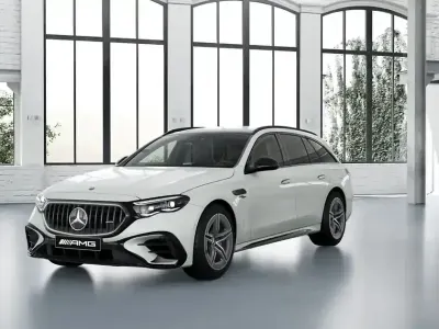 Gebraucht Mercedes E53 AMG