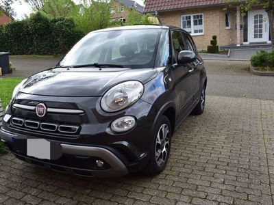 gebraucht Fiat 500L 1.4 16V Start&Stop Cross