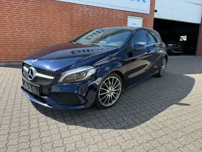 Gebraucht Mercedes A200