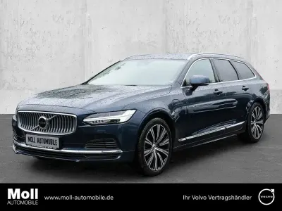 Gebraucht Volvo V90