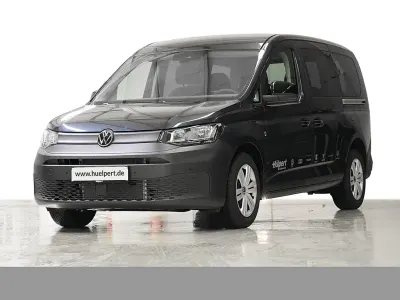 Brugt VW Caddy Maxi 102 HK (75 kW) 2026 Blå MPV