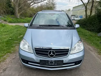 Gebraucht Mercedes A160