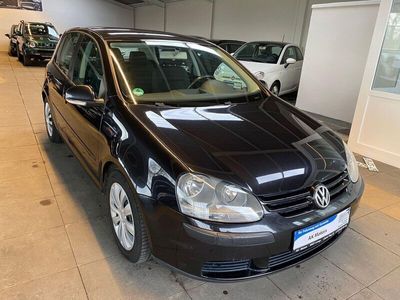 gebraucht VW Golf V 