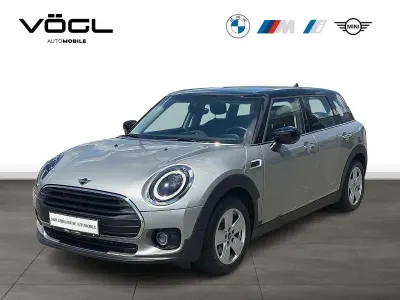 Gebraucht Mini Cooper Clubman