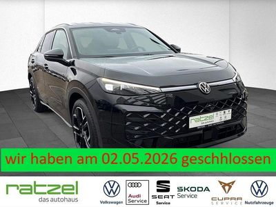 Nuova VW T-Roc IQ Drive 150 CV (110 kW) 2026 SUV