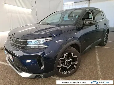 Gebraucht Citroën C5 Aircross