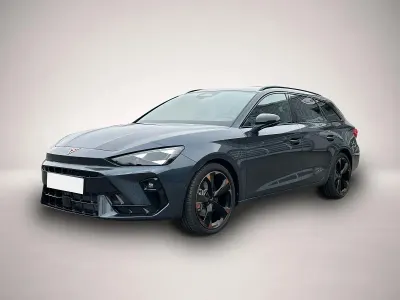 Gebraucht Cupra Leon 204 PS (150 kW) 2026 Manufacturer
