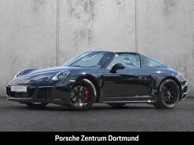 Gebraucht Porsche 991 450 PS (330 kW) 2017 Schwarz Coupé