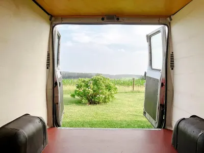 Gebraucht Fiat Ducato