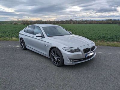 gebraucht BMW 535 535 i