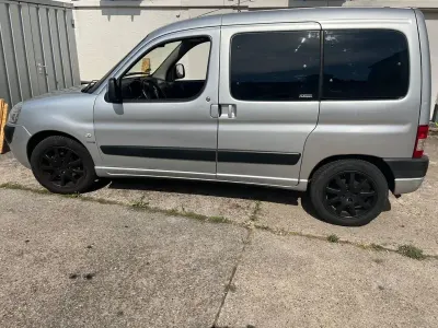 Gebraucht Citroën Berlingo