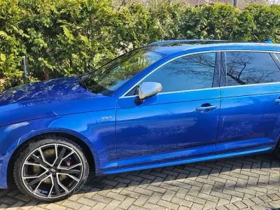 Gebraucht Audi S4