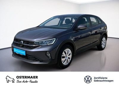 VW Taigo