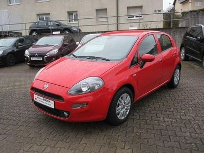 Gebraucht Fiat Punto More 69 PS (50 kW) 2018 Kleinwagen