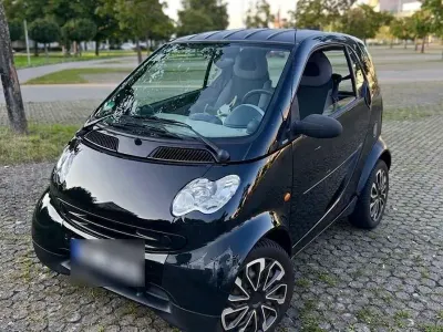 Gebraucht Smart ForTwo Coupé