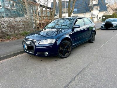 gebraucht Audi A3 8P 1.6 Facelift