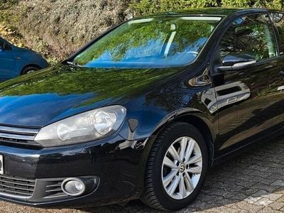 VW Golf VI