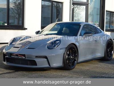 gebraucht Porsche 911 GT3 992Touring PDK Vollschalen viel Leder Lift
