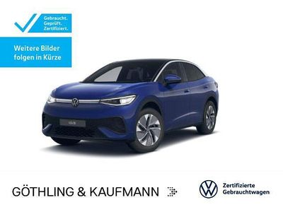 VW ID.5