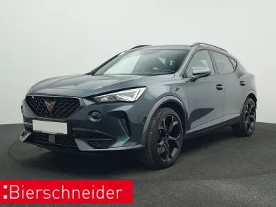 Brugt Cupra Formentor 245 HK (180 kW) 2023 Grå SUV