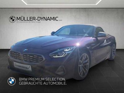 BMW Z4 M