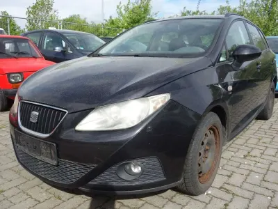 Gebraucht Seat Ibiza ST