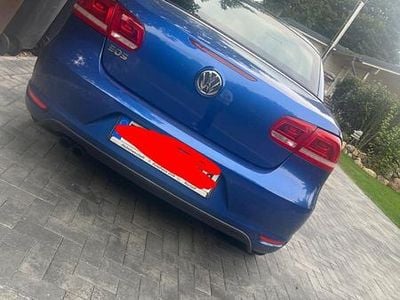 VW Eos