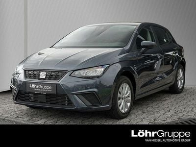Usata Seat Ibiza Style 116 CV (85 kW) 2025 Grigio Utilitaria