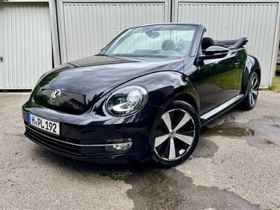 VW Beetle
