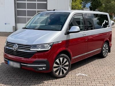 VW T6.1