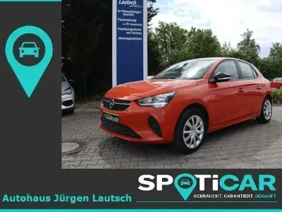 Gebraucht Opel Corsa-e