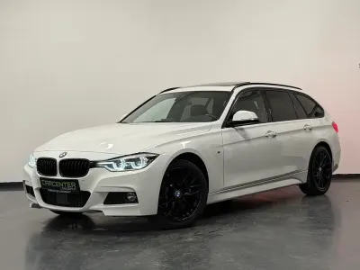 Gebraucht BMW 335