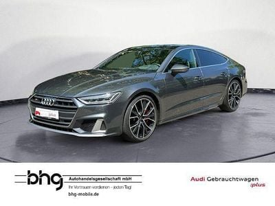 Audi S7 Sportback
