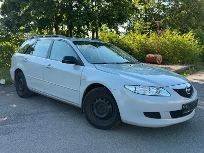 Gebraucht Mazda 6