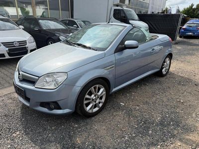 Opel Tigra