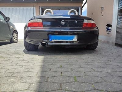 BMW Z3