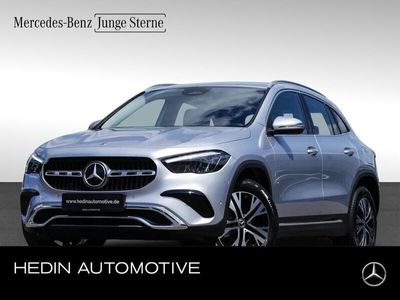 Mercedes GLA180