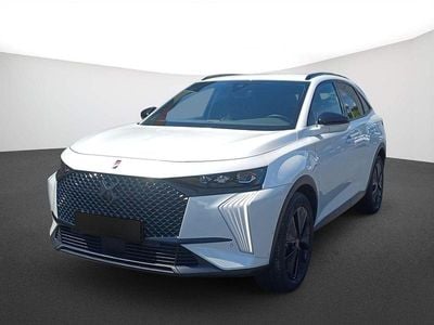 DS Automobiles DS7 Crossback