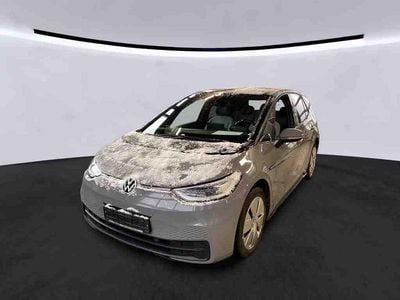 Gebraucht VW ID.3 Pro Performance 150 kW (204 PS) 2021 Grau Kleinwagen