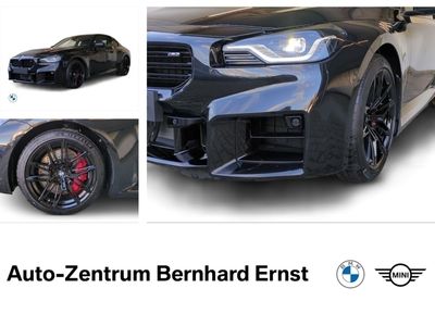 gebraucht BMW M2 Coupe Navi HarmanKardon LED ACC PDC